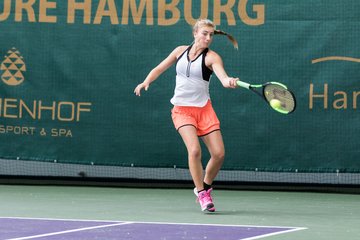 Angelina Wirges 263 - Norddeutsche Meisterschaft